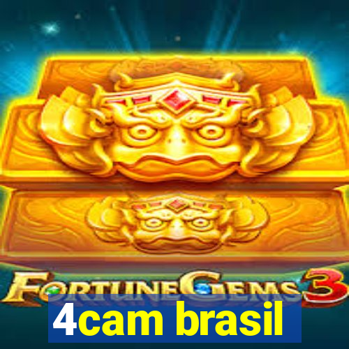 4cam brasil